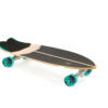 Aztron Surf Skate Street 31