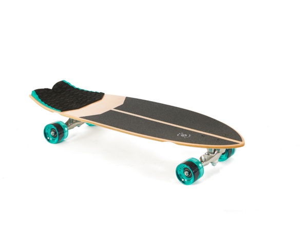 Aztron Surf Skate Street 31