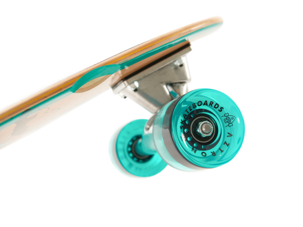 Aztron Surf Skate Street 31