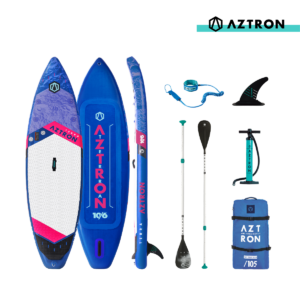 AZTRON TERRA 10'6"