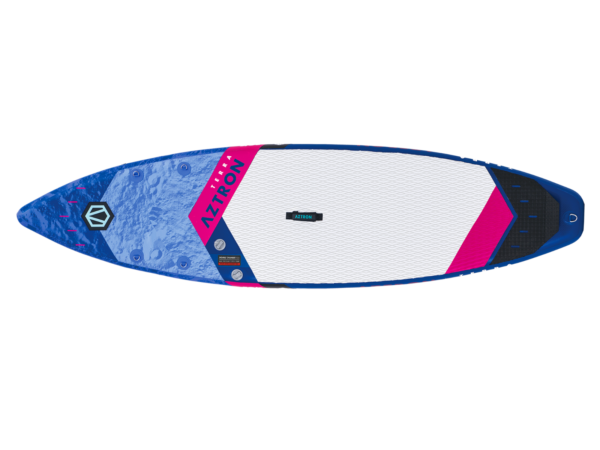 AZTRON TERRA 10'6"