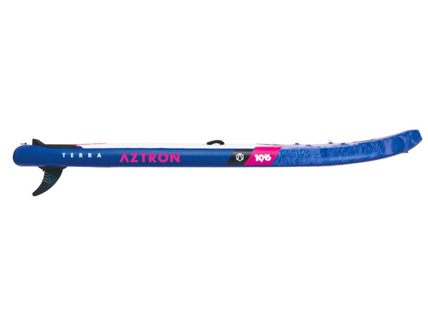 AZTRON TERRA 10'6"
