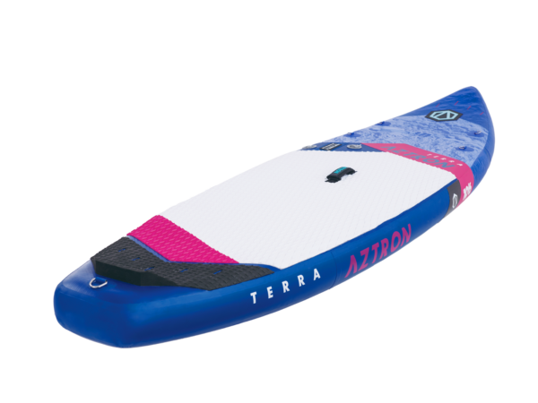 AZTRON TERRA 10'6"