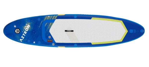 AZTRON TITAN 11'11"