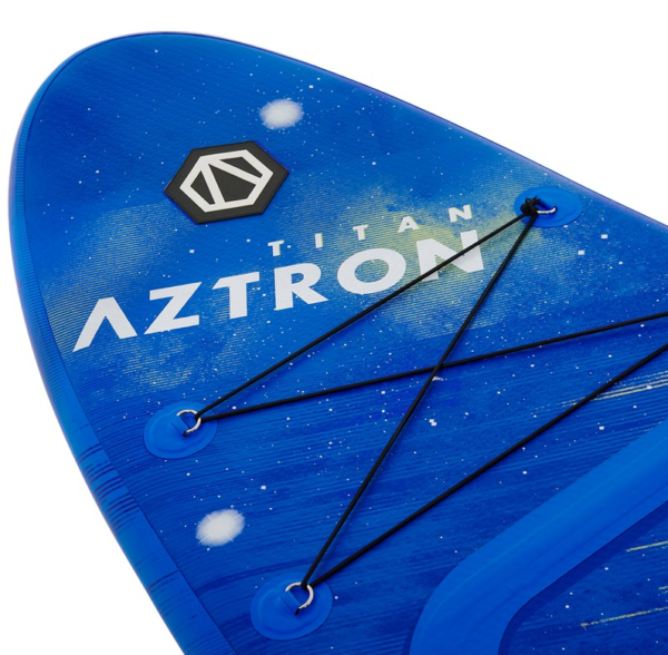 AZTRON TITAN 11'11"
