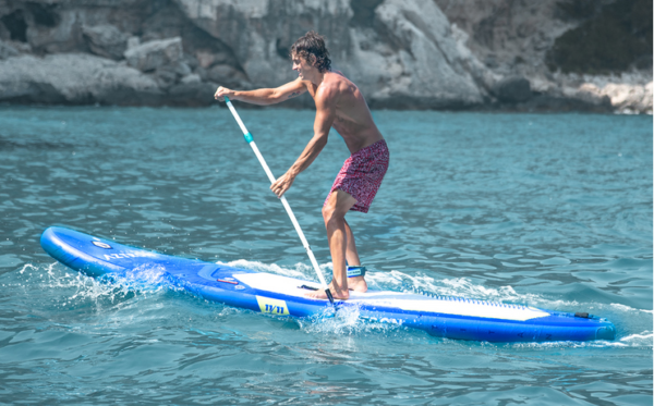 AZTRON TITAN 11'11"