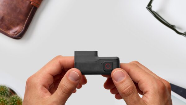 GoPro HERO5 Black kamera