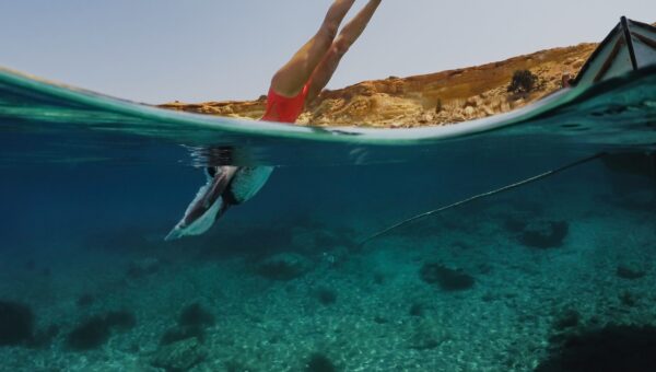GoPro HERO5 Black kamera