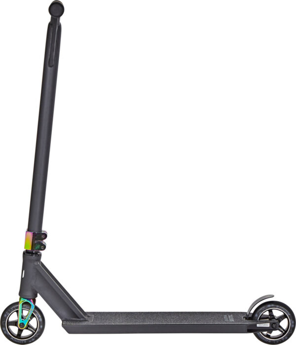Blazer Pro Seismic Complete Scooter - Black