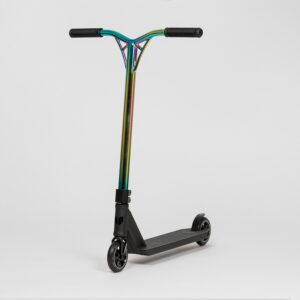 Blazer Pro Seismic Complete Scooter - Neochrome/Black