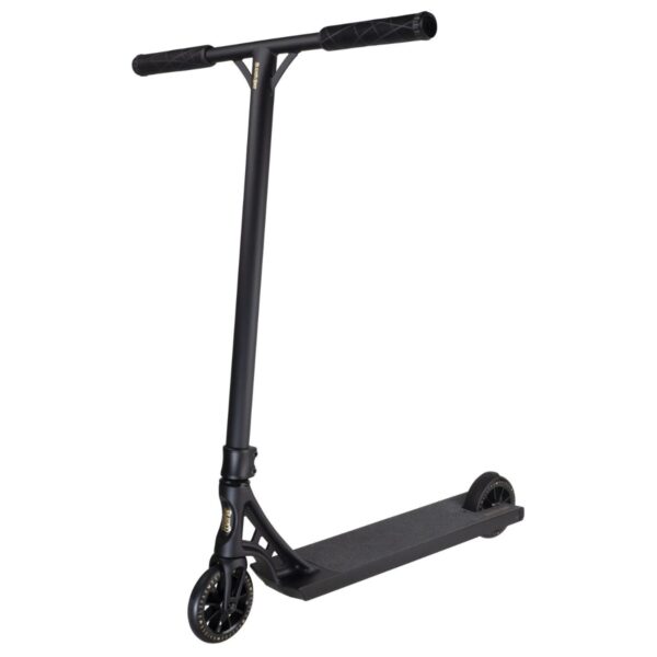 Blazer Pro Scooter Raider Black Gold