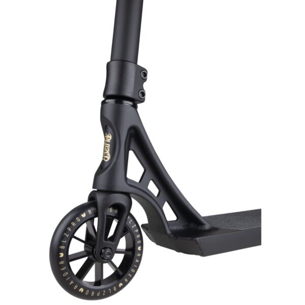 Blazer Pro Scooter Raider Black Gold