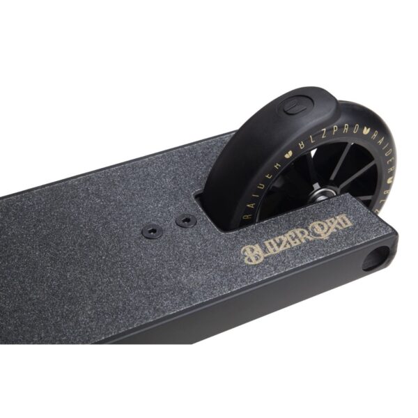 Blazer Pro Scooter Raider Black Gold