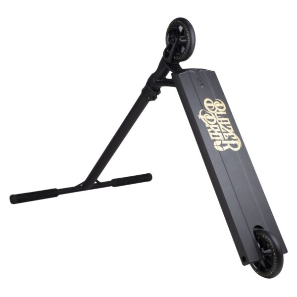 Blazer Pro Scooter Raider Black Gold