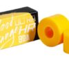 Blood Orange Bushings 92a Barrels yellow