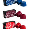 Blood Orange Bushings 86a Cone Purple