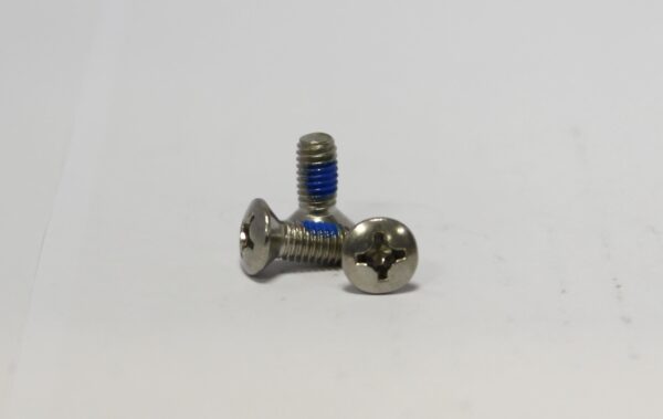 SP™ Snowboard Bindings Boardmounting Screw