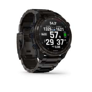 GARMIN Descent™ MK3i Titanium