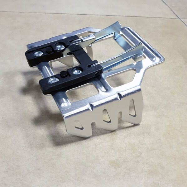 SP Split Board Snowboard Binding Crampons