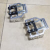 SP Split Board Snowboard Binding Crampons