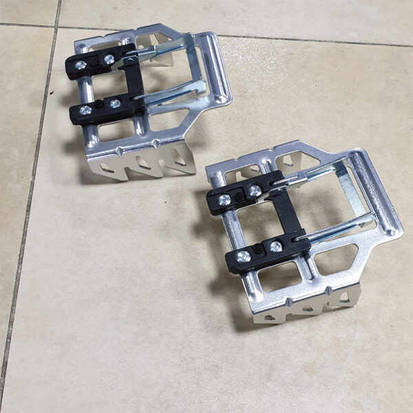 SP Split Board Snowboard Binding Crampons