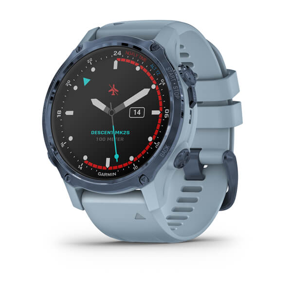 GARMIN Descent™ MK2S