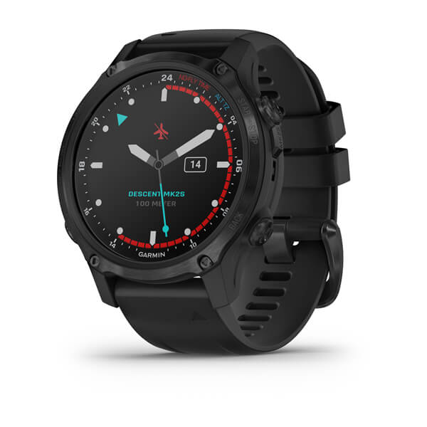GARMIN Descent™ MK2S