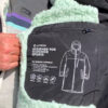 Aztron Change Jacket