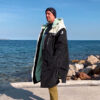 Aztron Change Jacket