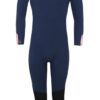 Saint Jacques CLOVIS BACK ZIP QUICK DRY 3/2