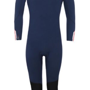 Saint Jacques CLOVIS BACK ZIP QUICK DRY 3/2
