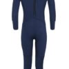 Saint Jacques CLOVIS BACK ZIP QUICK DRY 3/2