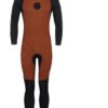 Saint Jacques CLOVIS BACK ZIP QUICK DRY 3/2