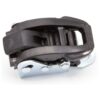 SP™ Snowboard Bindings Micro Buckle