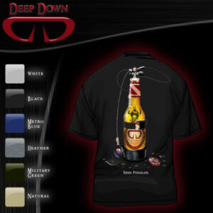 Deep Down Tank Brewski Long sleeves