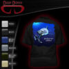 Deep Down Last Great Act T-shirt