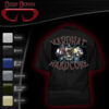 Deep Down Hardhat Hardcore Long sleeves