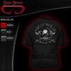 Deep Down Helm Hooded