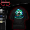 Deep Down Spearfishing T-shirt