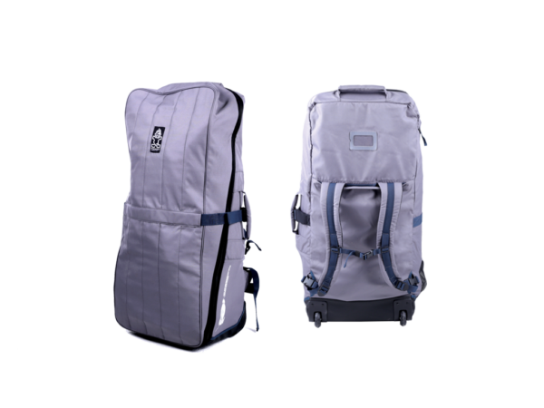 Starboard HyperNut 7'8" x 30" Inflatable Deluxe