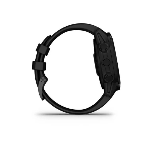 Garmin Descent™ G1 Solar Black