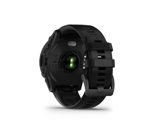 Garmin Descent™ G1 Solar Black