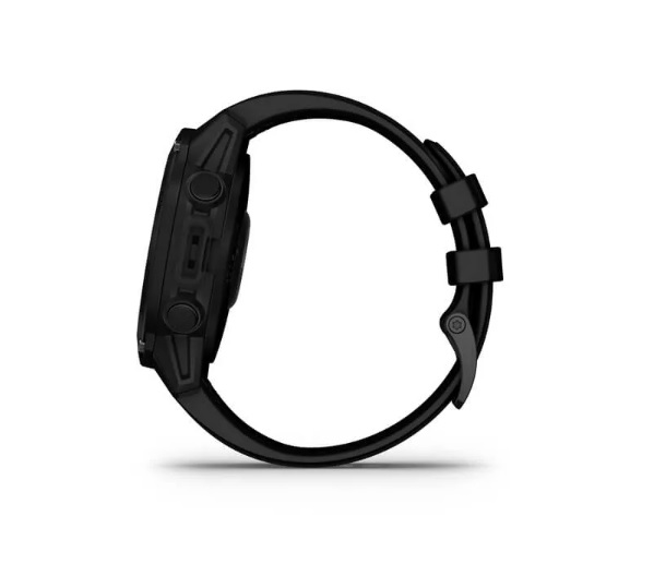 Garmin Descent™ G1 Solar Black
