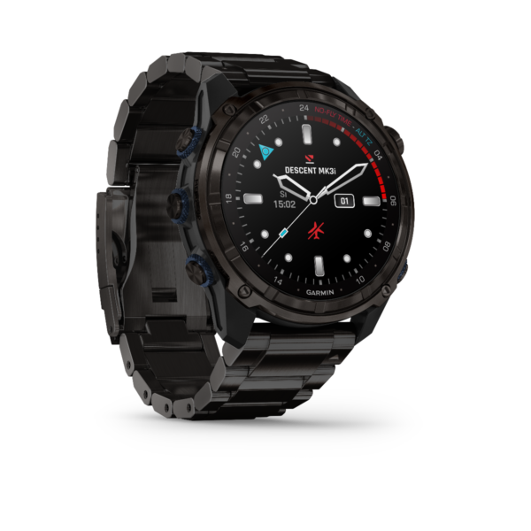 GARMIN Descent™ MK3i Titanium