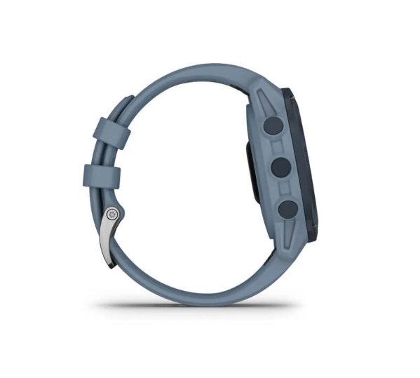 Garmin Descent™ G1 Solar Hurricane Blue