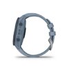 Garmin Descent™ G1 Solar Hurricane Blue