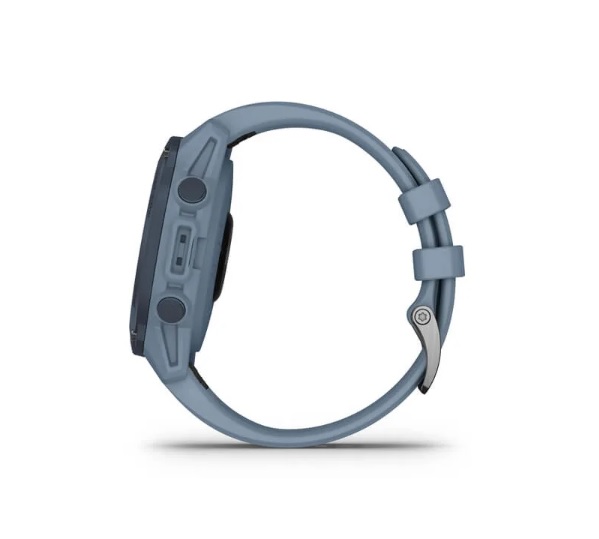 Garmin Descent™ G1 Solar Hurricane Blue