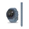 Garmin Descent™ G1 Solar Hurricane Blue