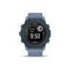 Garmin Descent™ G1 Solar Hurricane Blue