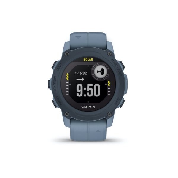 Garmin Descent™ G1 Solar Hurricane Blue